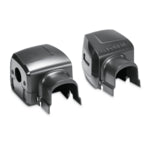 Dometic 9600011005 Black Awning Arm End Cap Cover Kit