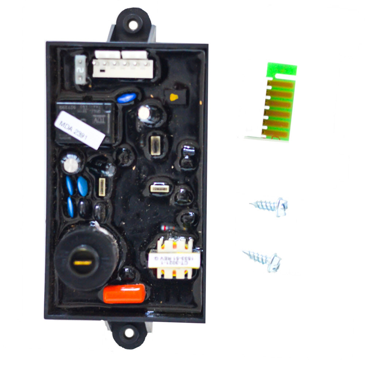 Ignition Control Circuit Board 12V for Atwood Water Heaters