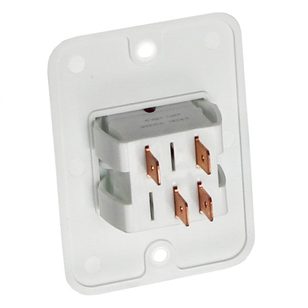 Dometic 91859 Water Heater Power Switch for Atwood Electronic Ignition 12V