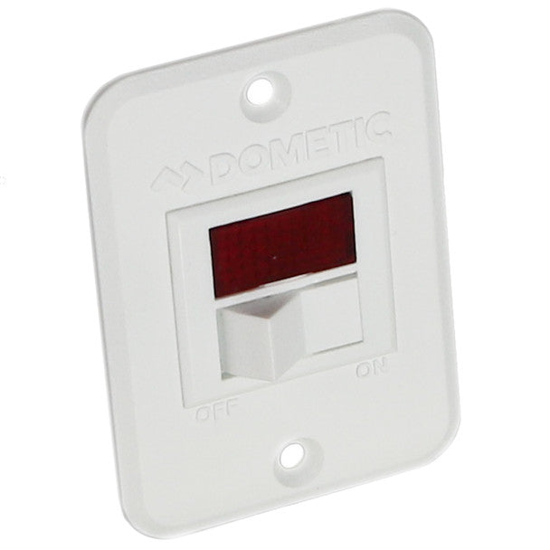 Dometic 91859 Water Heater Power Switch for Atwood Electronic Ignition 12V