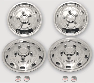 Phoenix USA QLST16 Quick Liner 16-Inch Wheel Simulator Kit