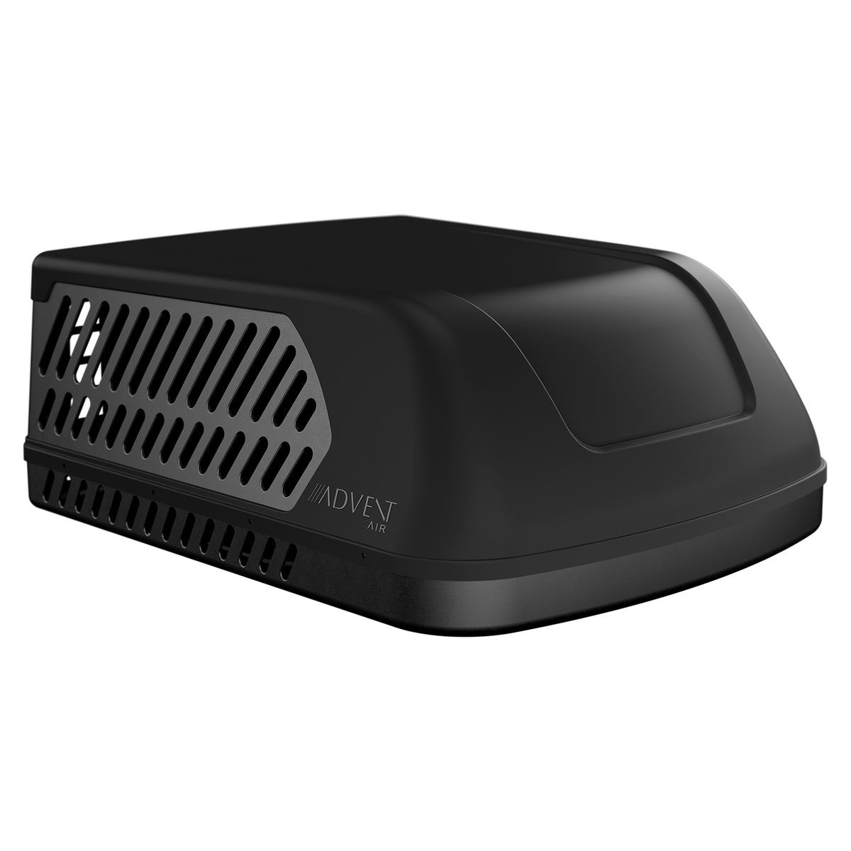 Advent Air AAC135B Black 13,500 BTU RV Air Conditioner