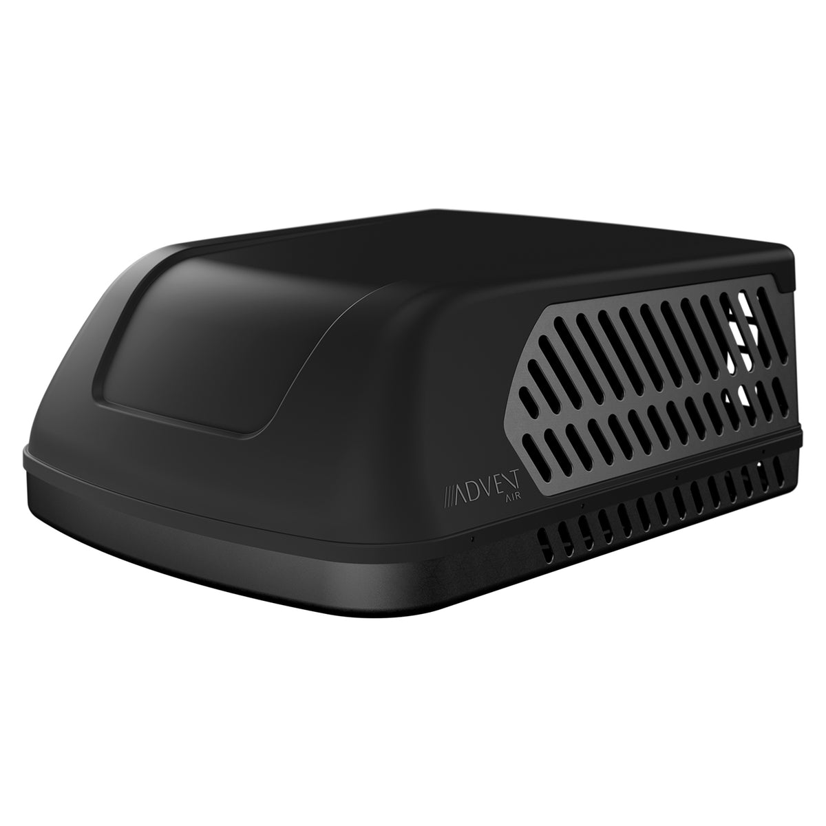 Advent Air AAC135B Black 13,500 BTU RV Air Conditioner — view 2