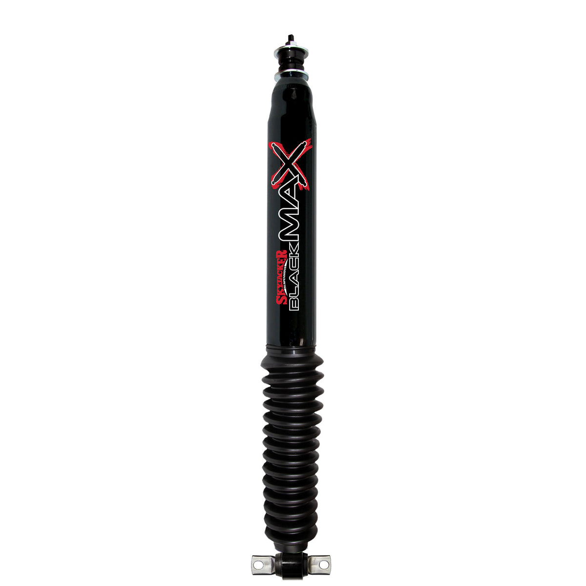 Skyjacker B8525 Black Max Hydraulic Shock with Boot