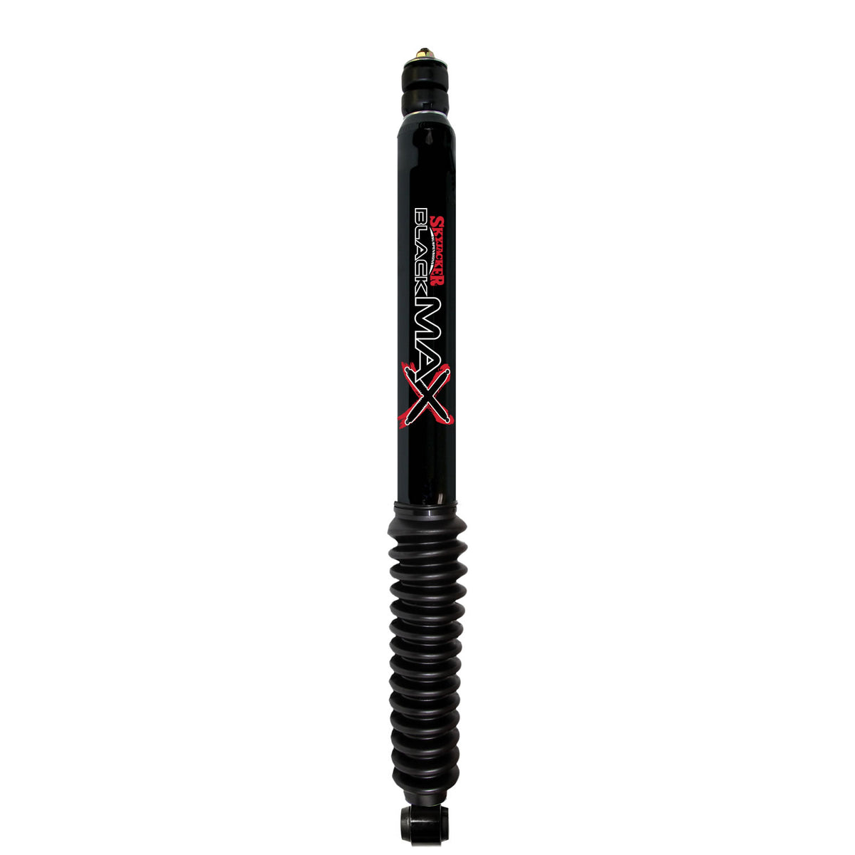 Skyjacker B8574 Black Max Hydraulic Shock with Boot
