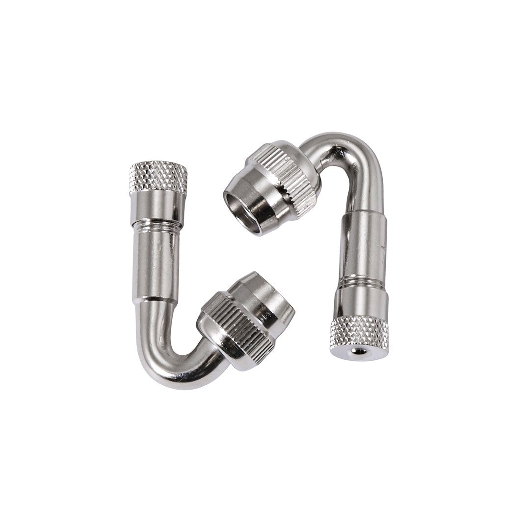 Coast to Coast N8135K 135-Degree Valve Stem Extensions, 2