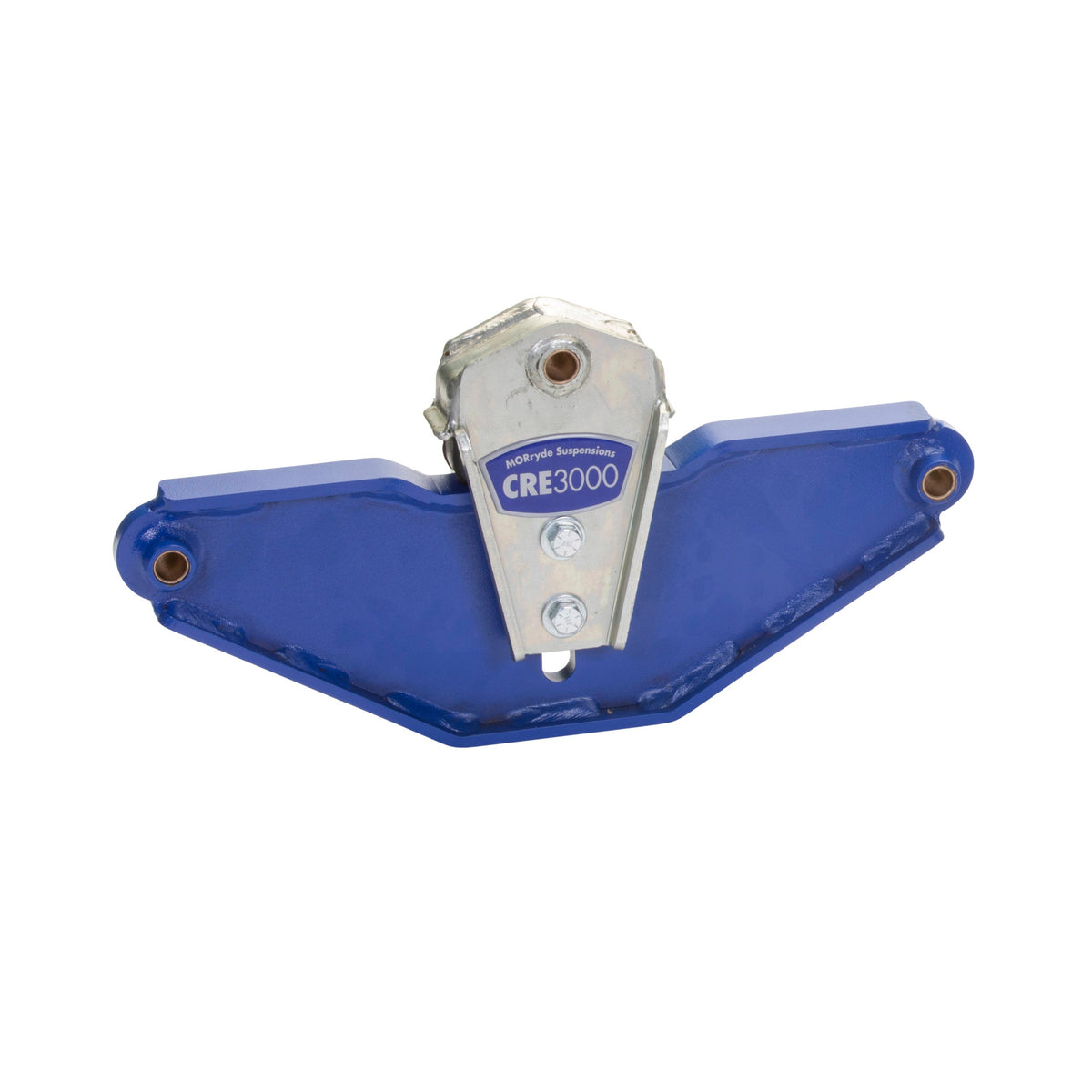 MORryde CRE2-1475 CRE3000 Tandem Suspension Equalizers