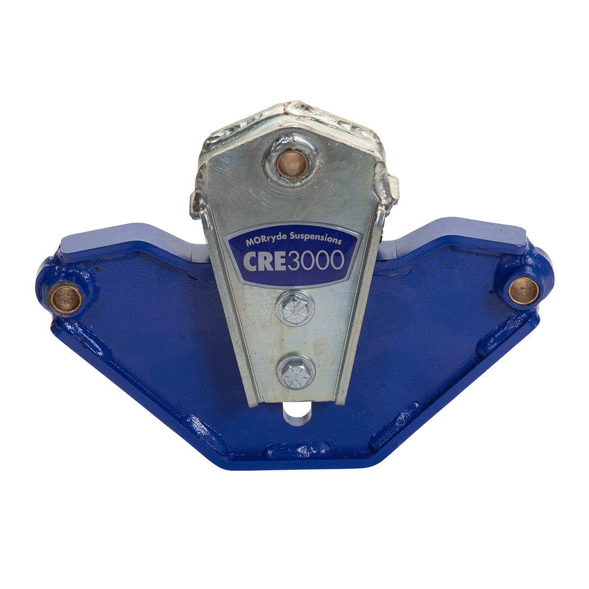 MORryde CRE2-1000 CRE3000 Tandem Suspension Equalizers — view 2