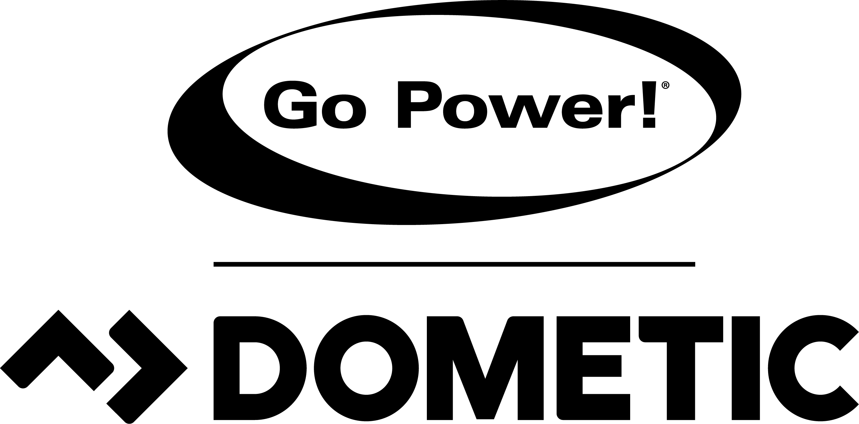 Go Power Logo