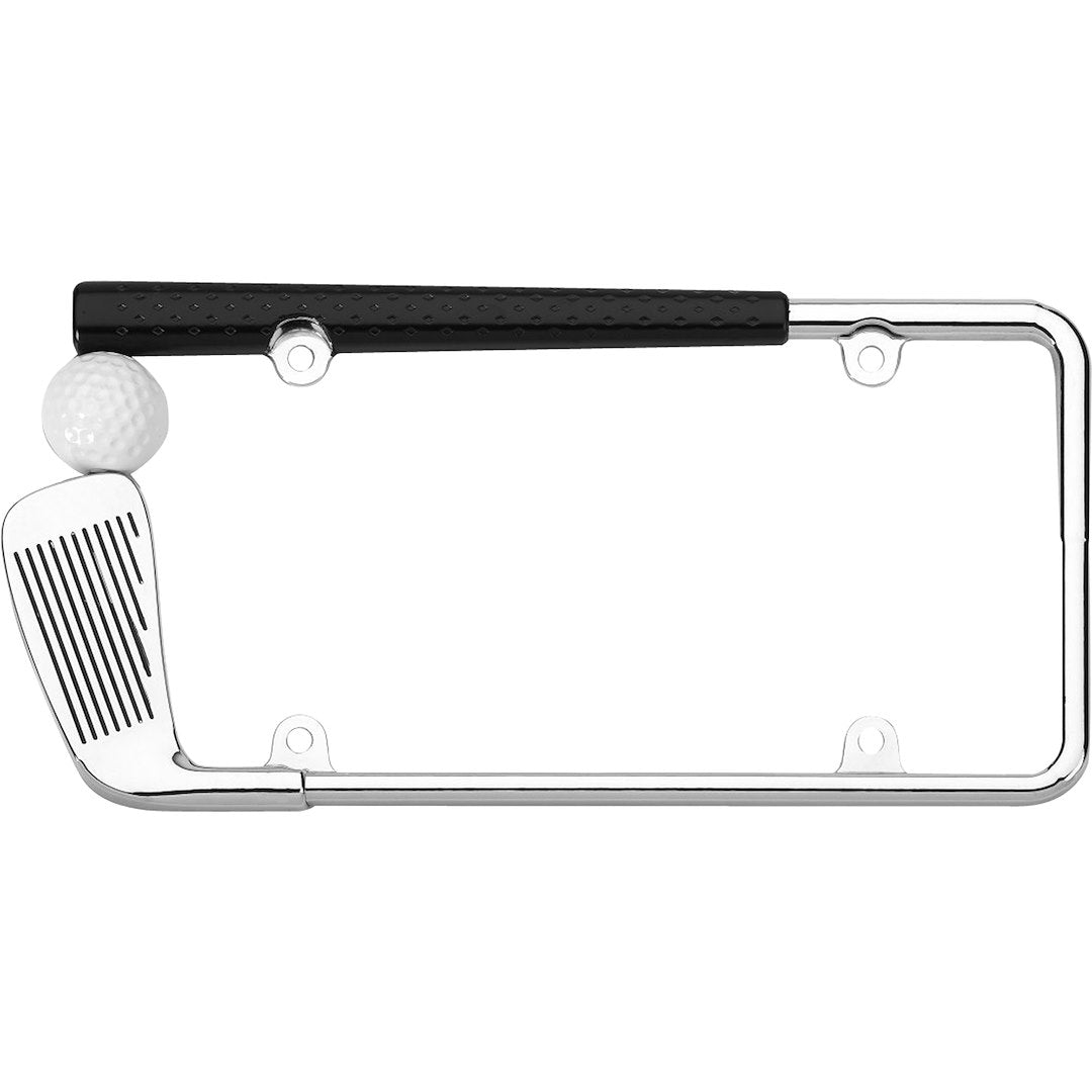 Cruiser 19509 License Plate Frame - image 1