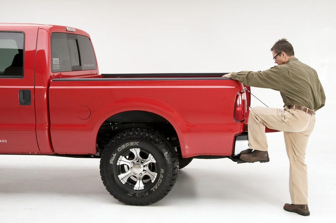 Amp Research 75303-01a Truck Step - image 4