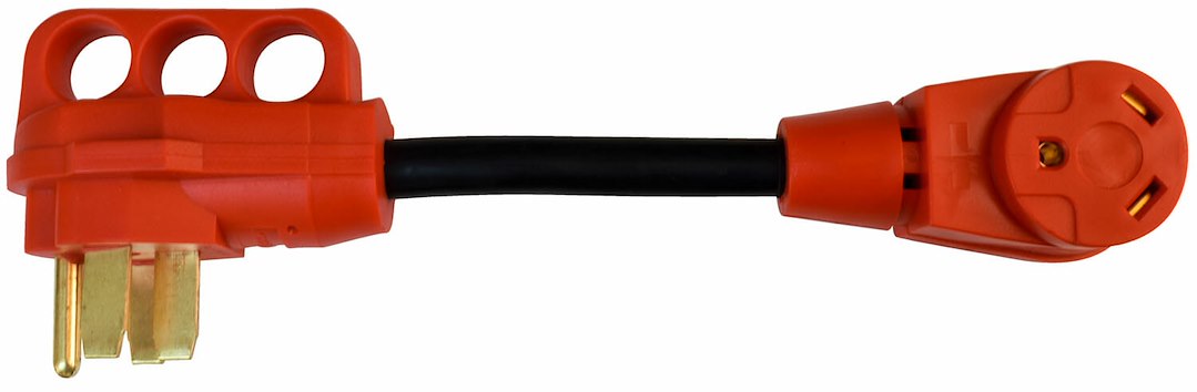 Valterra A10-5030f Power Cord Adapter - image 3