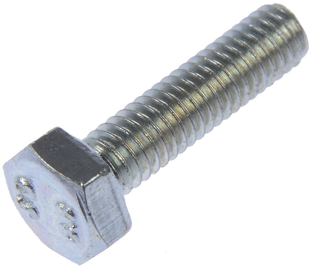 Dorman 780-016n M4-0.7 x 16mm Chrome Bolts, 4-Pack - image 1