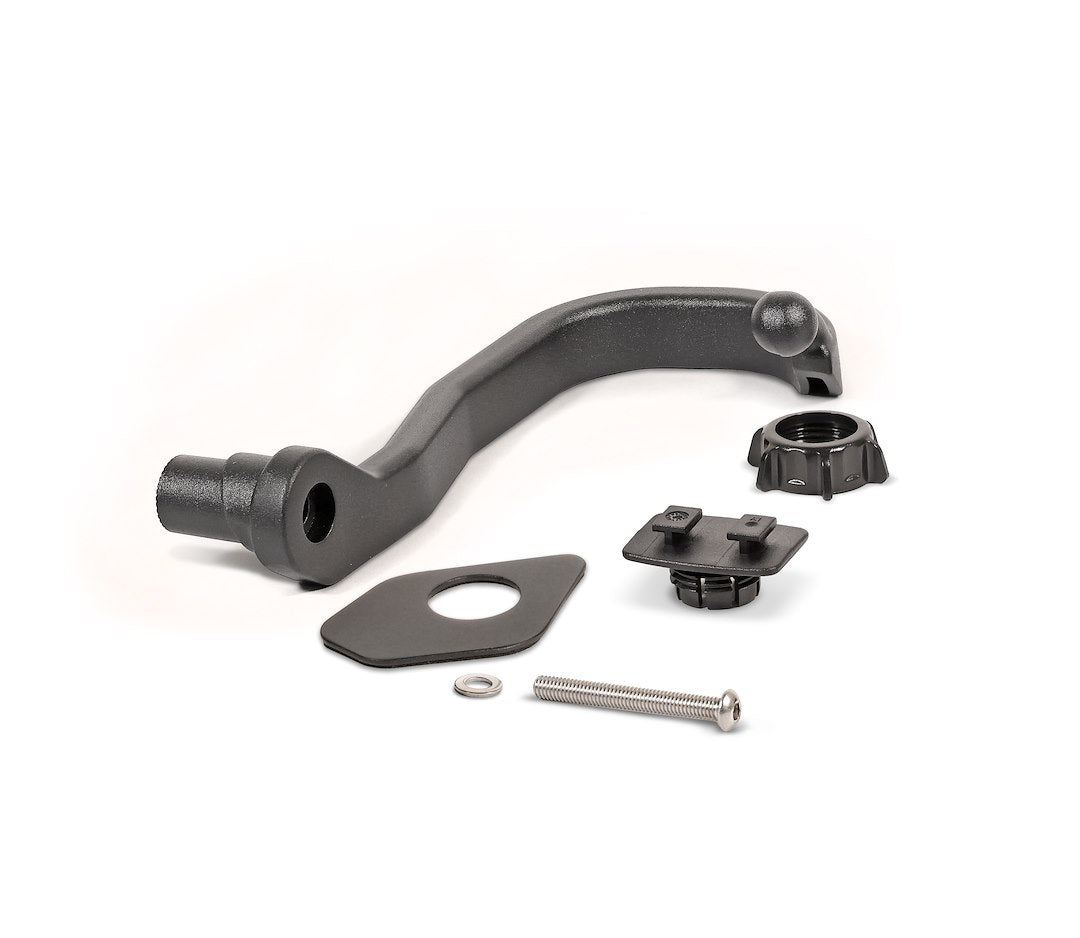 Edge 28601 Gauge/Monitor Mount for GM 2500/3500