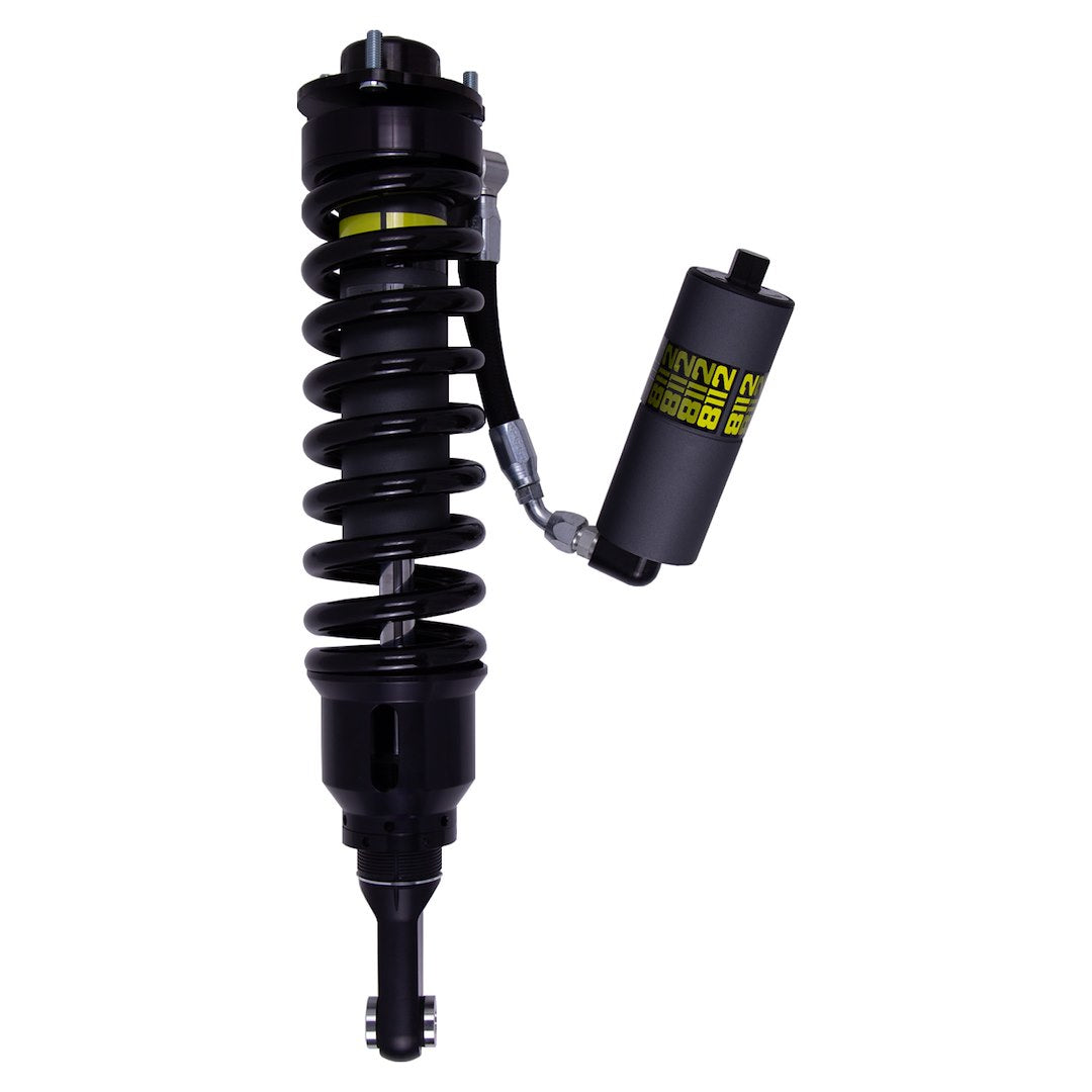 Bilstein B8 8112 (ZoneControl® CR) Monotube Stud Coil Over Shock Absorber 41-324158 - image 4