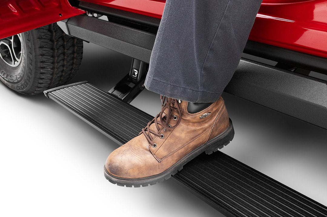 Amp Research PowerStep™ XL Running Board 77242-01A - image 7
