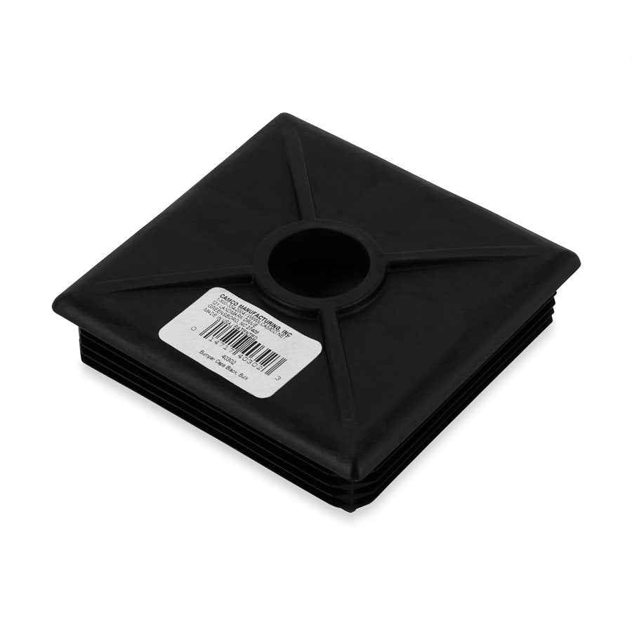 Camco Sewer Hose Storage Carrier Cap 40302 – Length: 4 Inch