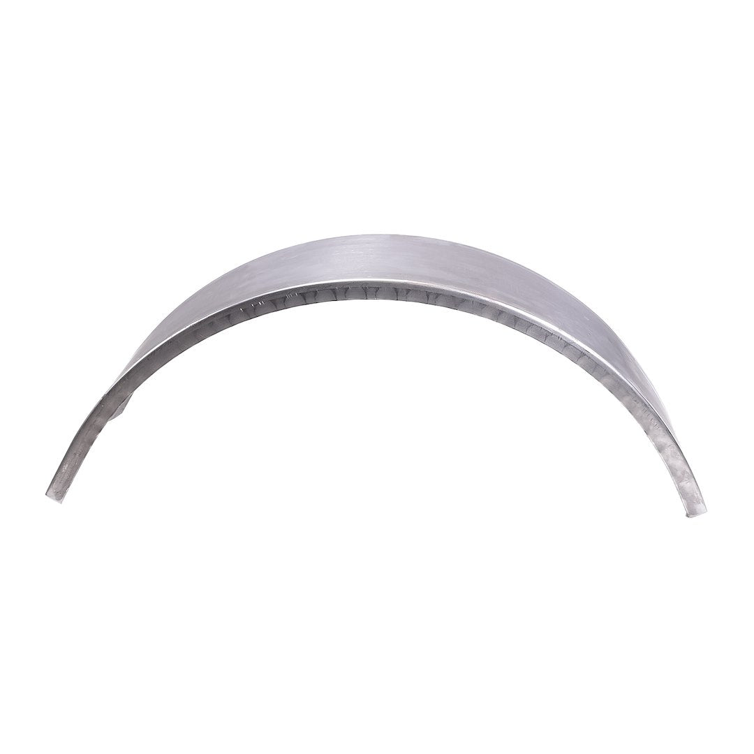 Husky Towing Single Single Wheel Round Trailer Fender (F0007)