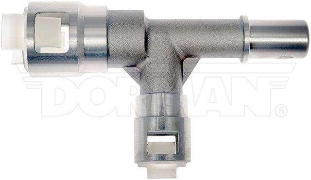 Dorman 800-413hp Heater Hose Connector Fitting - image 3