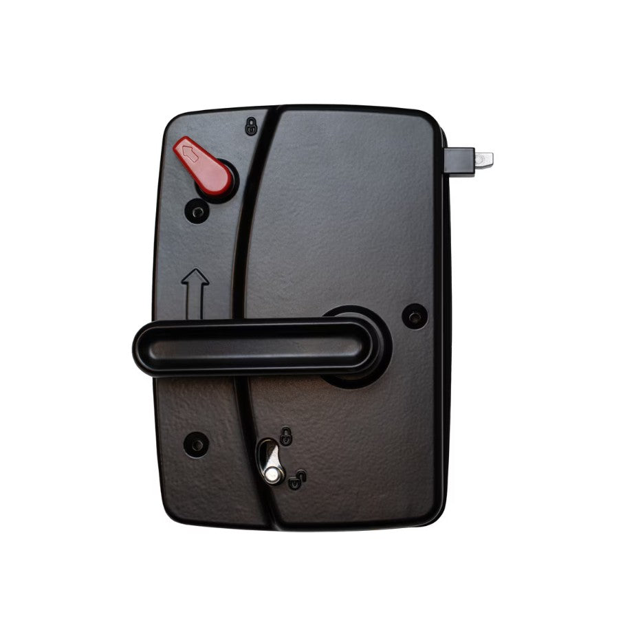 Creative Products MRL-41510-2006-1PK Direct-Link Entry Lock - image 4