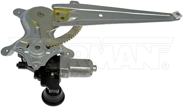 Dorman 751-109 Power Window Regulator with Motor - image 3