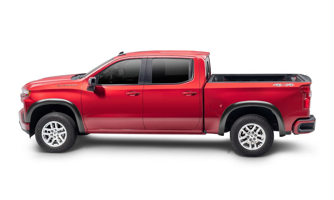 Husky Liner 2804996 OE Style Fender Flare Set