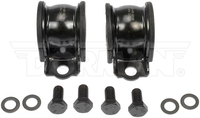 Dorman OE Solutions 928-566 Rubber Stabilizer Bar Mount Bushing - image 4
