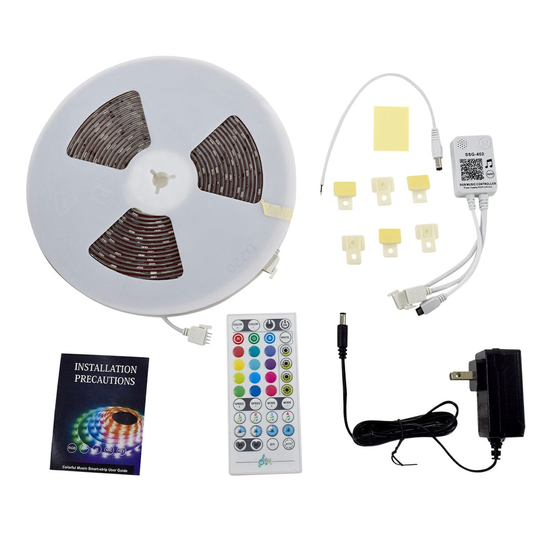Valterra Dg72694 Rope Light - image 1