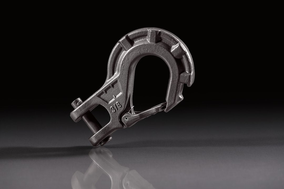 Warn 92090 Winch Clevis Hook - image 5