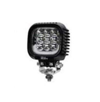 Hella 357109041 Wide-Angle Work Light