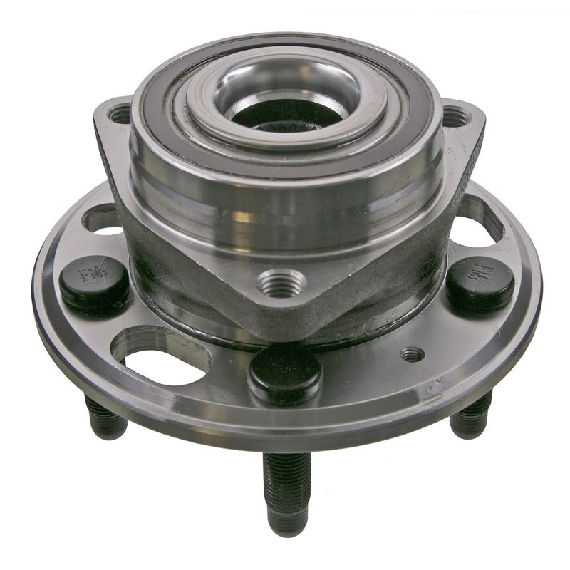 Moog Hub Assemblies 513288 Wheel Bearing and Hub Assembly