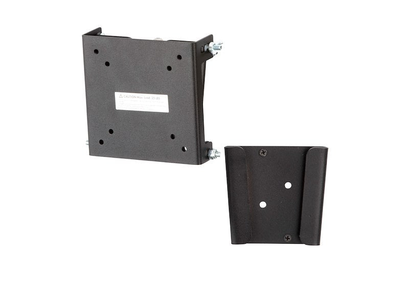 Soporte de pared para TV con base MORryde TV5-017H, 50 lb