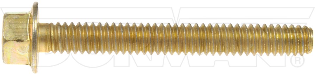 Dorman OE Solutions 960-017 Flanged Hex Bolts, Pack of 3 - image 2