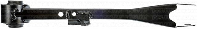 Dorman 528-019 Boxed Steel Trailing Arm - image 2