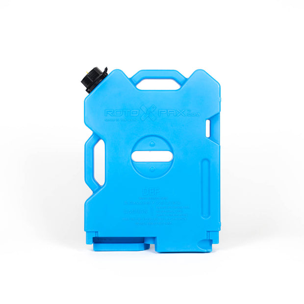 Rotopax Rx-2def 2-Gallon DEF Container