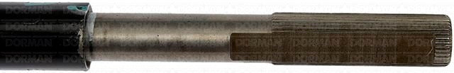 Dorman 425602 Upper Steering Shaft — 0.57-Inch Steel - image 3