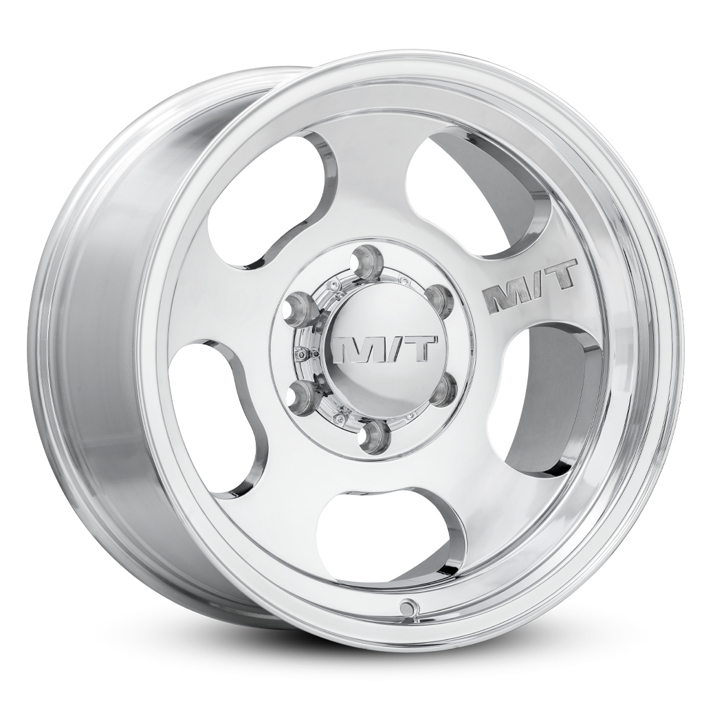Mickey Thompson 276930 MT Canyon Wheel