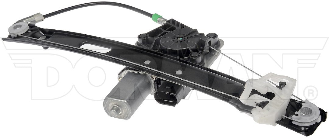 Dorman 748-469 Power Window Regulator with Motor - image 1