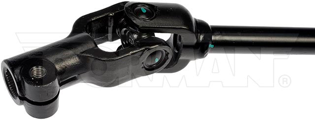 Dorman 425471 0.68-Inch Steel Steering Shaft with Universal Joint - image 3