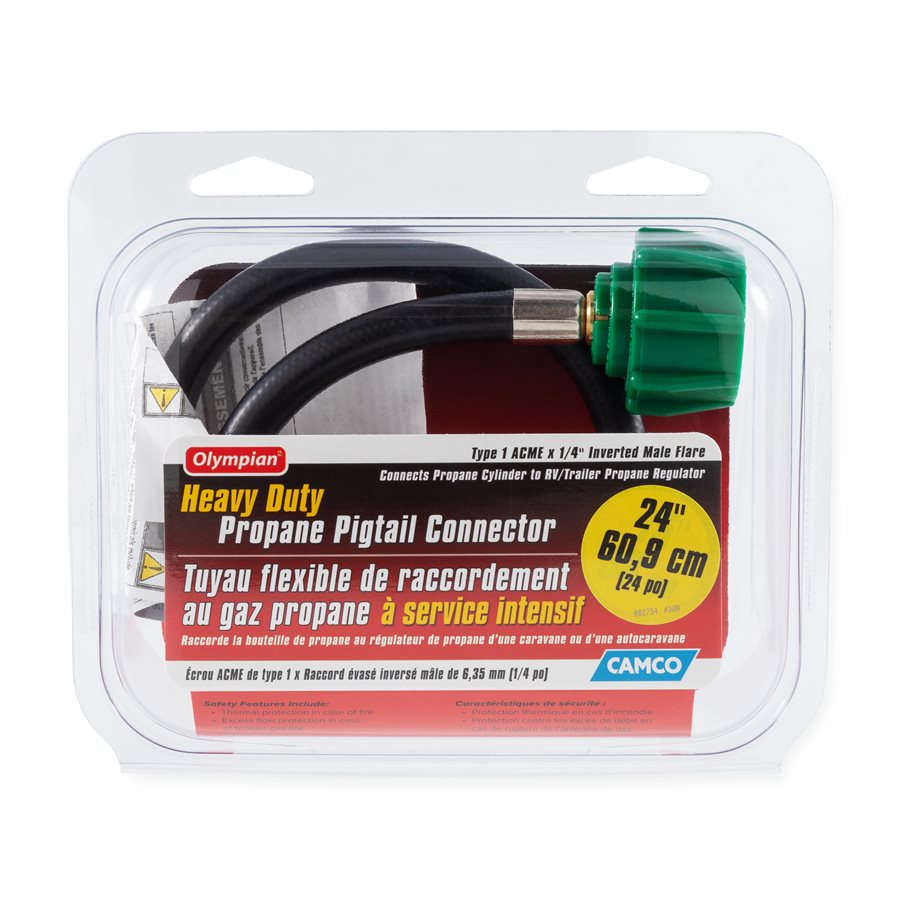 Camco 59153 Propane Hose - image 5