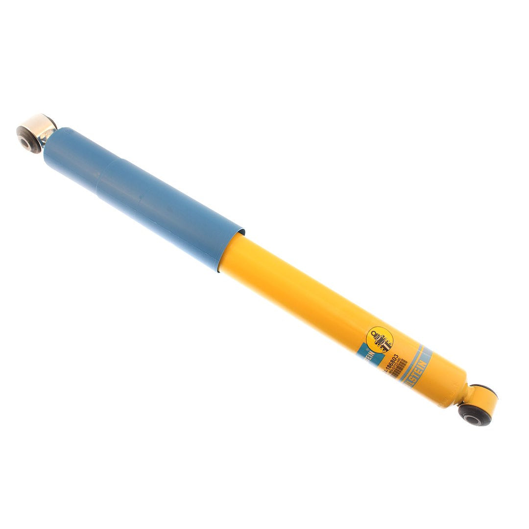 Bilstein 4600 Series Shock Shock Absorber Nitrogen Gas Charged 24-186803 - image 1