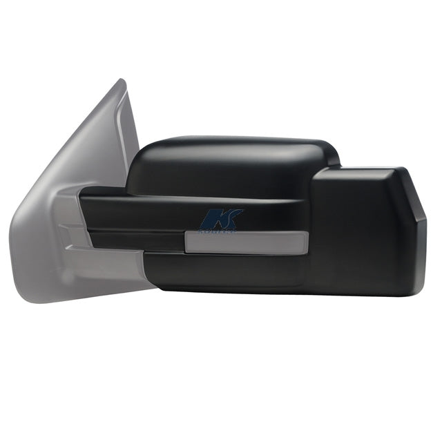 K-Source 81810 Exterior Towing Mirror - image 3