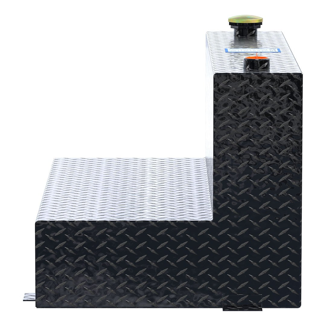 Uws Tt-75-L-T-P-Blk Liquid Transfer Tank - image 9