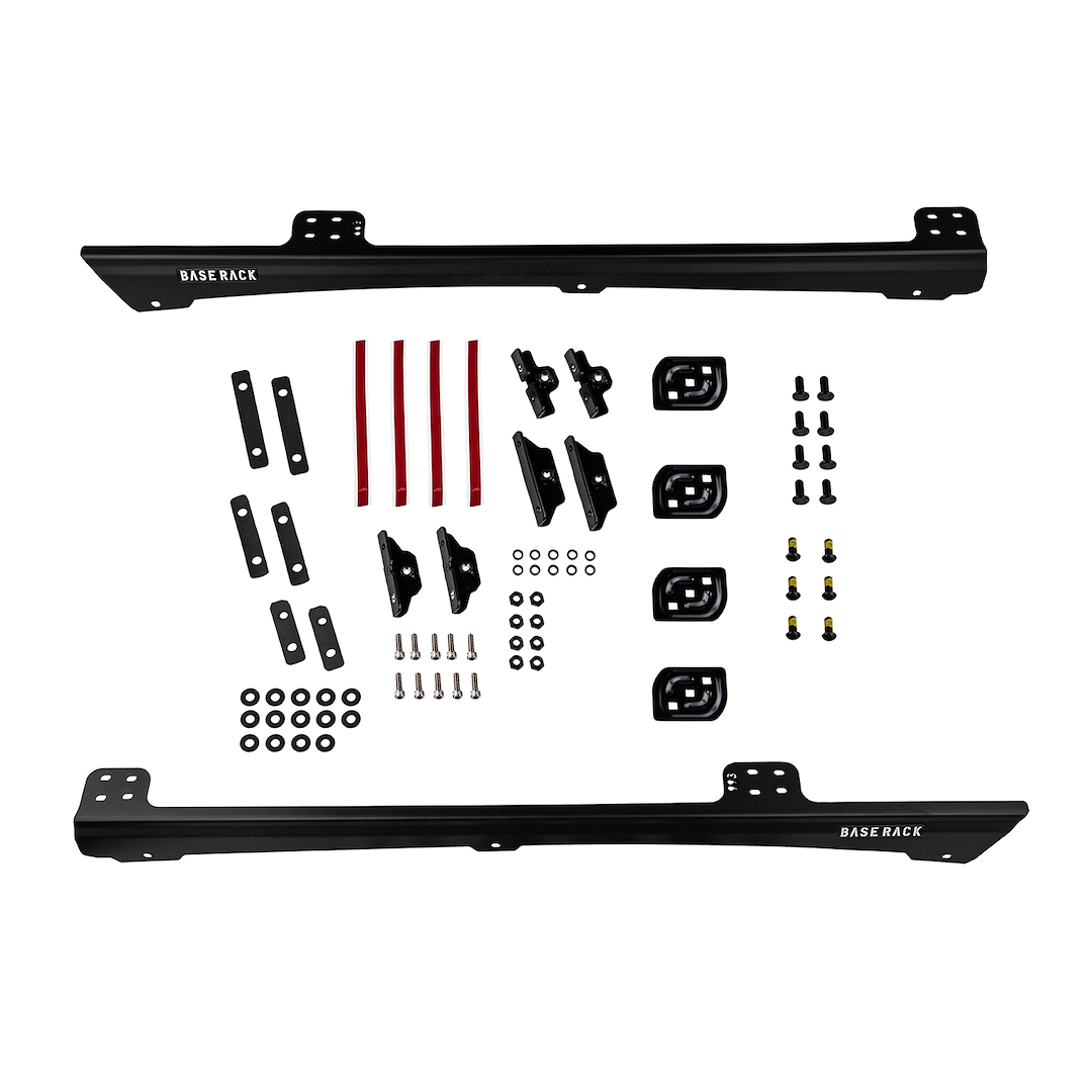 Arb 17923010 Roof Basket - image 1