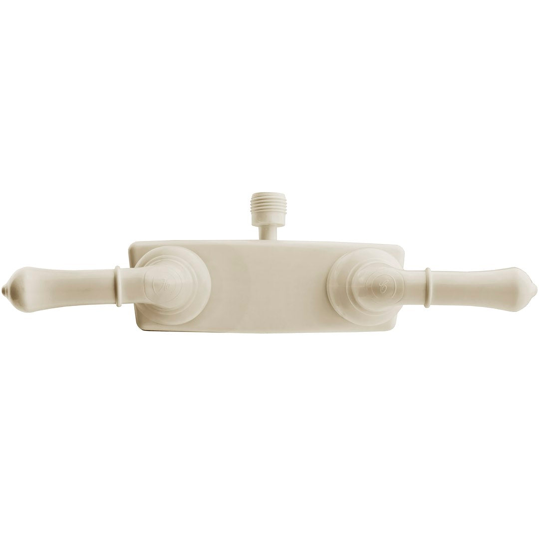 Dura Faucet Df-Sa100c-Bq Shower Control Valve - image 2