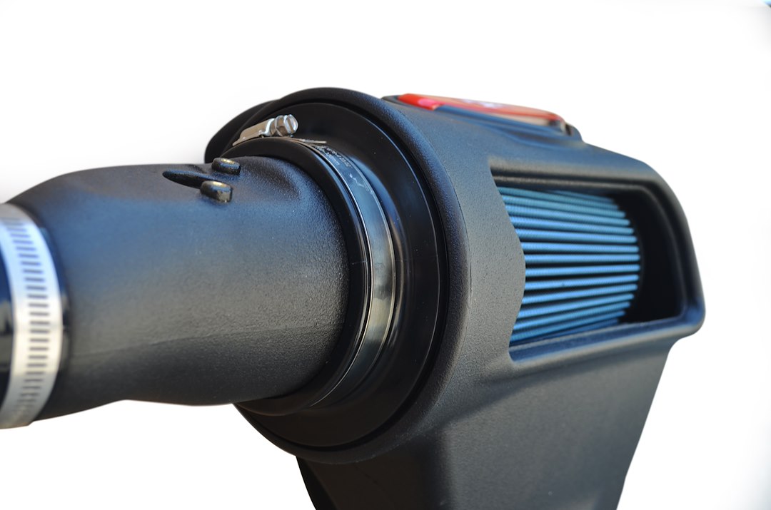 Injen Technology EVO1500 Evolution Street Cold Air Intake