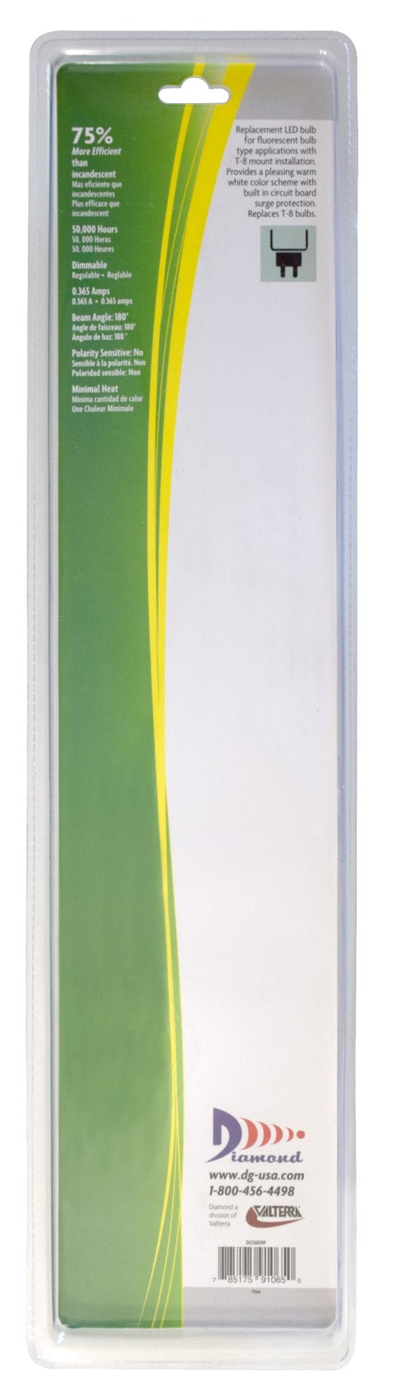 Valterra Dg726131vp Multi Purpose Light Bulb - Led - image 3