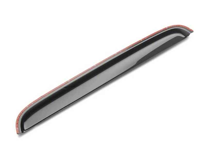 Black Horse Offroad 1494805IN GM Crew Cab Rain Guards