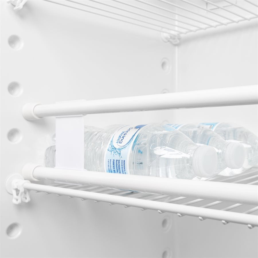 Camco Spring Loaded Refrigerator Content Brace (44073)