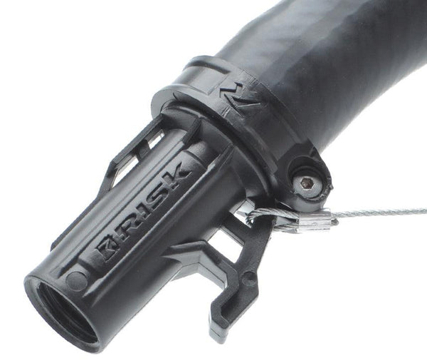STKR Concepts 14209 EZ3 Container Combo with Black Spout